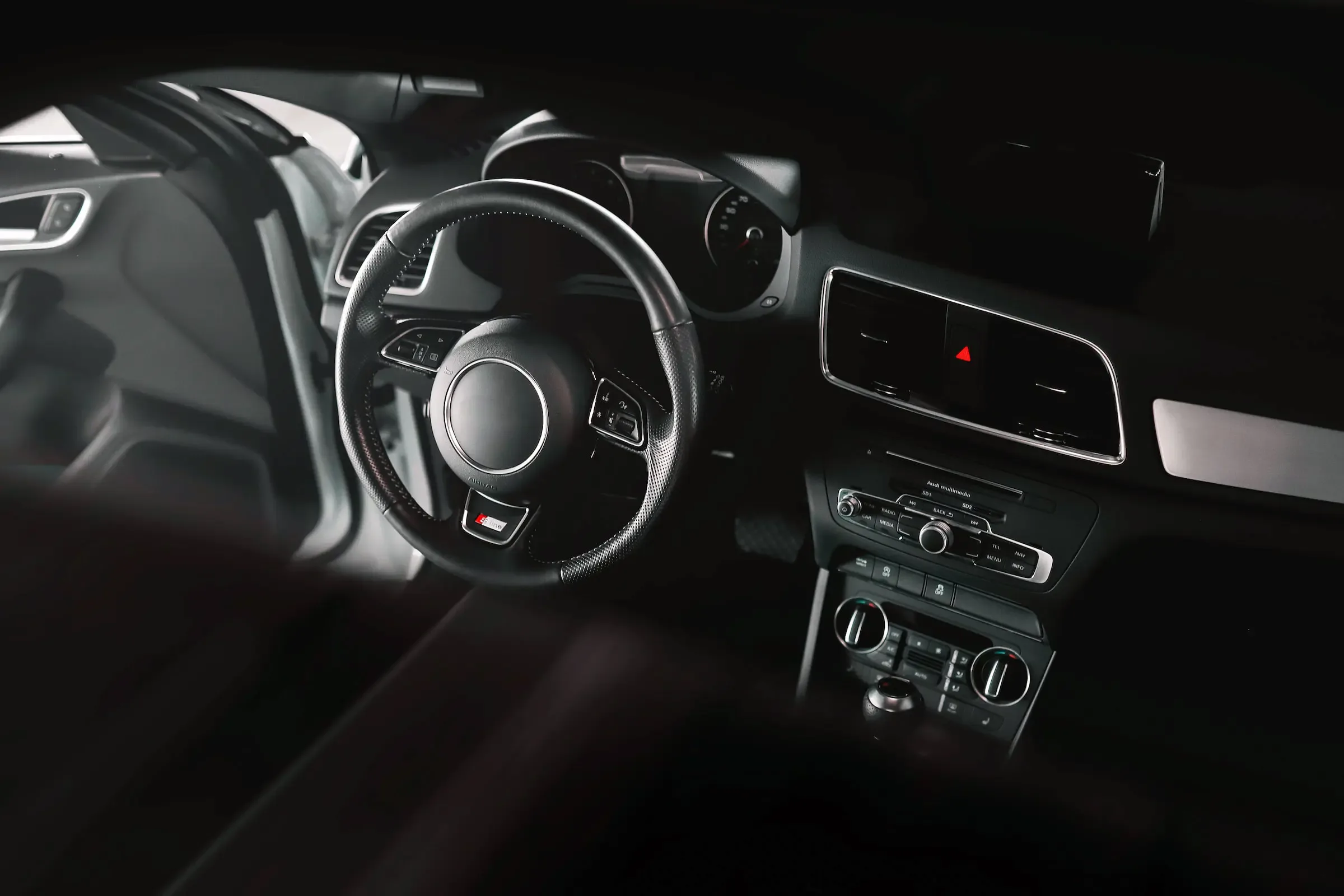 Interior Image